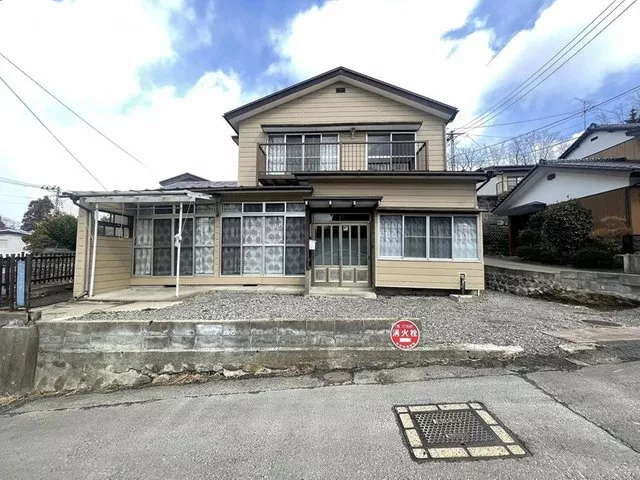 Viewings welcome♪ Spacious 7DK! For those who love traditional-style houses! Renovation is possible