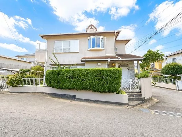 Kita (Chiharadai Station) 6.8 million yen