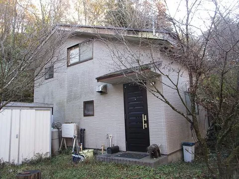 Minamitsuru District, Fujikawaguchiko Town, Fujigane (Kawaguchiko Station) 2-story 1LDK