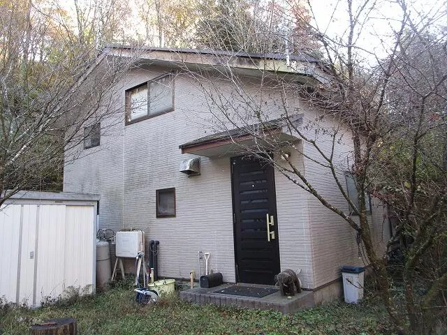 Minamitsuru District, Fujikawaguchiko Town, Fujigane (Kawaguchiko Station) 2-story 1LDK