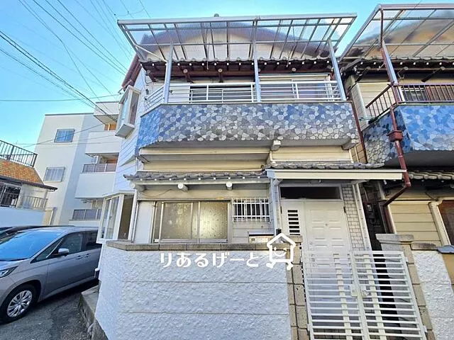 Used single-family home Inaba 1-chome Used single-family home