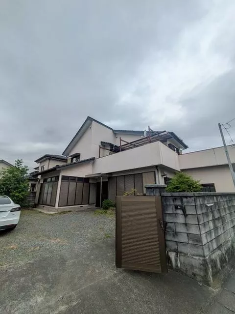 Kiryu City, Aioi Town 5-chome (Aioi Station) 2-story 4LDK