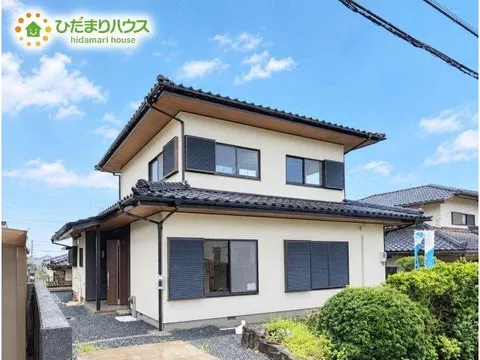 12 minutes by car to Akabane Green Space × 3 minutes by car to Kasumi × Comprehensive guidance of surrounding properties