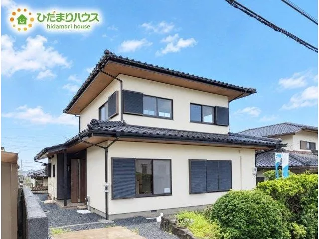 12 minutes by car to Akabane Green Space × 3 minutes by car to Kasumi × Comprehensive guidance of surrounding properties