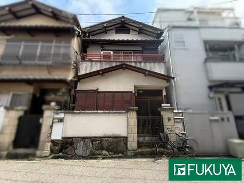 ■JR Hanwa Line "Minamitanabe" 3-minute walk ■3-WAY access available ■Convenient living