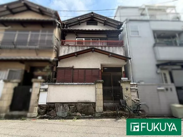 ■JR Hanwa Line "Minamitanabe" 3-minute walk ■3-WAY access available ■Convenient living