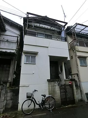 Used single-family home Kasugade Minami 2-chome, used house