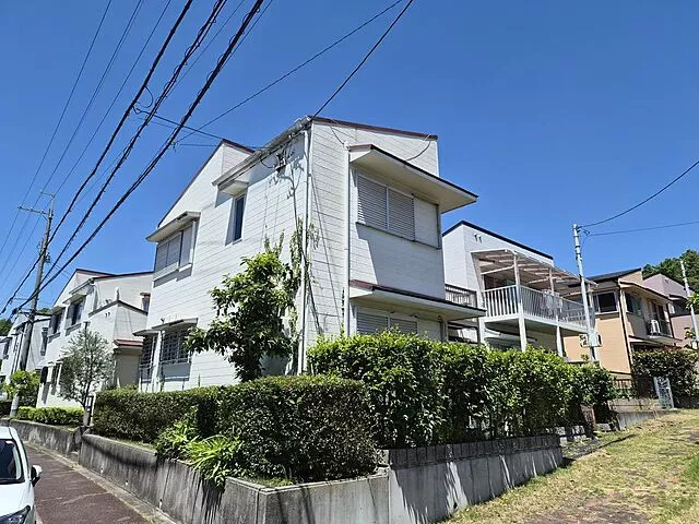 Used single-family home Makizukadai 4-chome