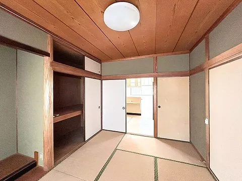Used single-family home, Takamatsu City, Kokubunji Town, Shinmei, single-family home - Image 2