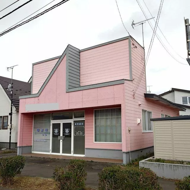 Tomakomai City, Kashiwagi 5-chome (Itoi Station) single-story 2LDK