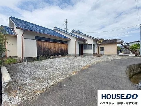 Used single-family home Kogaito 1-chome, used house