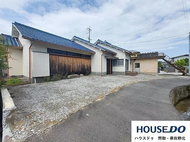 Used single-family home Kogaito 1-chome, used house