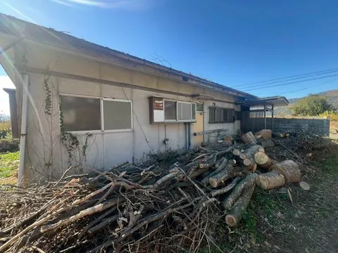 Fukushima City, Machinabasaka, Kasamatsu (Nabasaka Station) 1-story 3DK