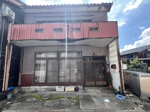 Imizu City, Tobahokufunacho (Kosugi Station) 2-story 9LDK