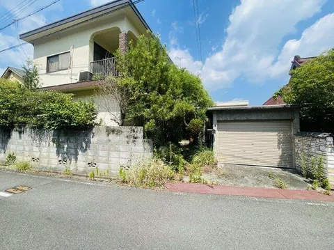 Tatsuno City, Iwasai Town, Shingu (Tatsuno Station) 2-story building 7DK