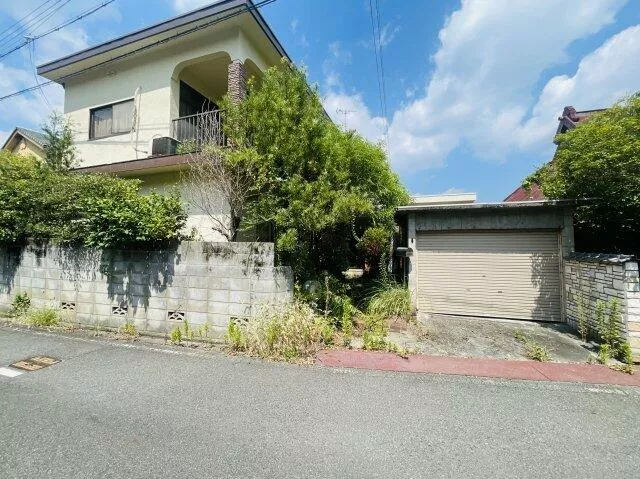 Tatsuno City, Iwasai Town, Shingu (Tatsuno Station) 2-story building 7DK