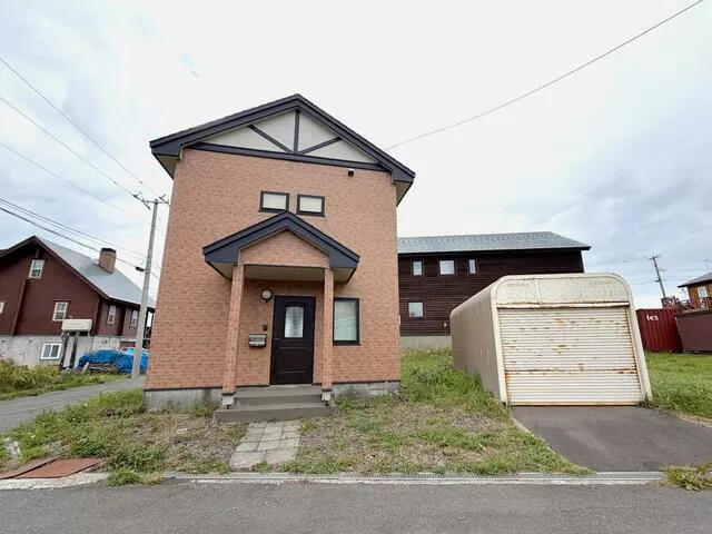 Ishikari City, Atsuta Misaki, 2-story, 2LDK