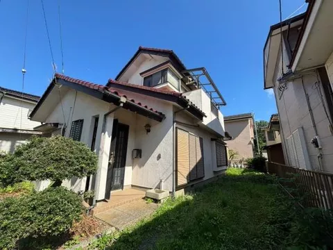 Tomisato City Nanae (Shisui Station) 2-story building 3LDK