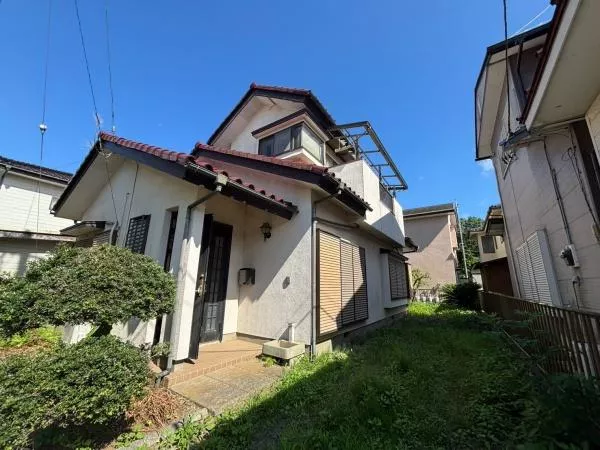 Tomisato City Nanae (Shisui Station) 2-story building 3LDK