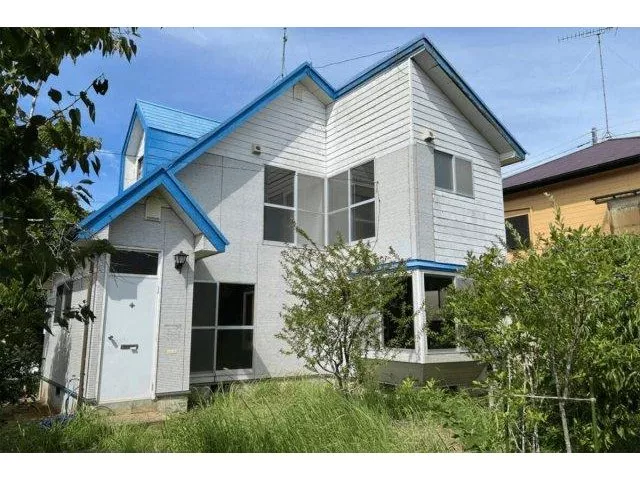 Oaza Tsuga (Kashima Ono Station) 2,330,000 yen