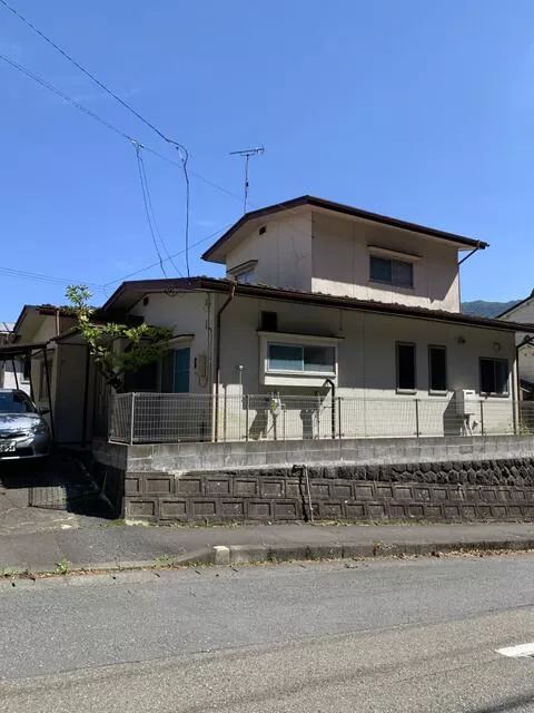 Kamaishi City, Noda Town 5-chome (Kosano Station), 2 stories, 5DK, 6 million yen