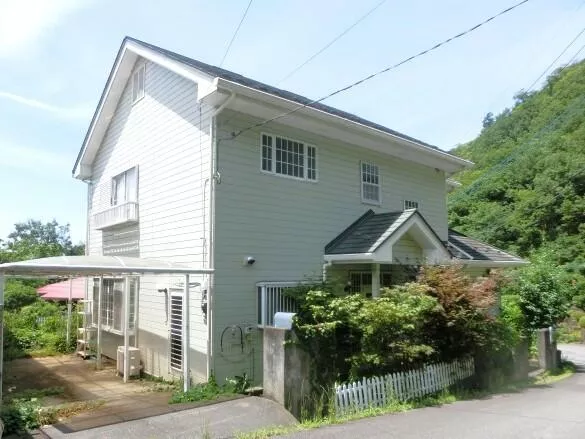 Kofu City, Zenkoji Town (Sakaori Station) 2-story building 5SLDK