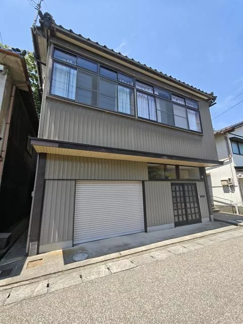 Sakai City, Mikuni Town, Sanno 6-chome (Mikuni Jinja Station) 2-story building 6K