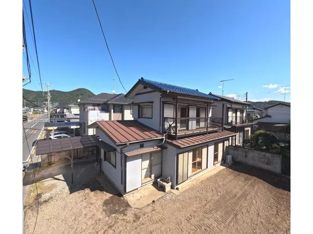 Kenoshinmachi 2 (Ashikaga Flower Park Station) 4.5 million yen