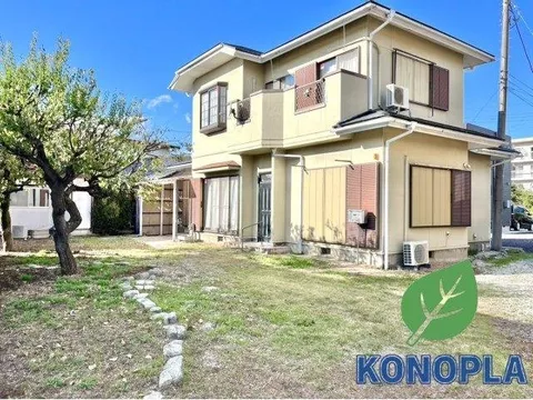Land area 231.52 tsubo, within a 10-minute walk to Super and Hirose Elementary School, good sunlight - Image 2