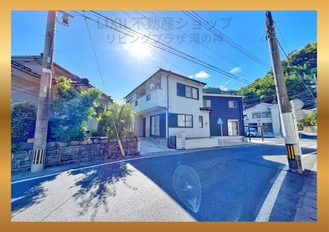 Kagoshima City Haraguchi 7-chome (Kagoshima Chuo Station) 2-story 3LDK
