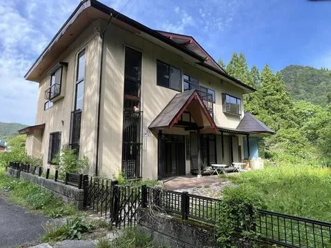 Hanamaki City, Yuguchi, Sano, 2-story, 7LDK