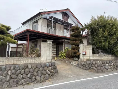 Maebashi City, Fujimi Town Kogure, 2-story, 6DK