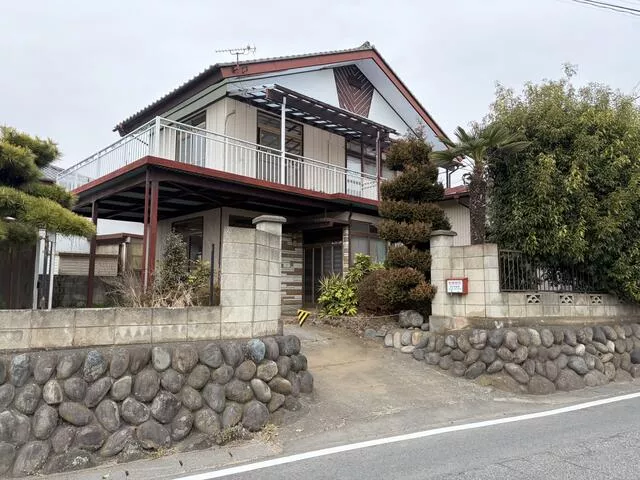Maebashi City, Fujimi Town Kogure, 2-story, 6DK