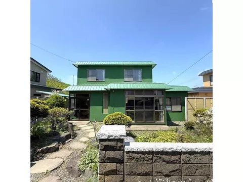 Etomo Town 2 (Muroran Station) 2.35 million yen