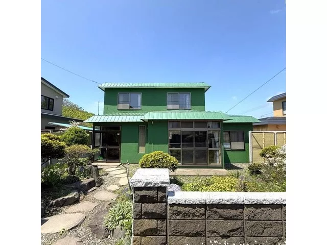 Etomo Town 2 (Muroran Station) 2.35 million yen