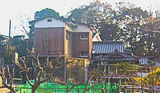 Shunan City, Izuhara Town (Tokuyama Station), single-story building, 1LDK