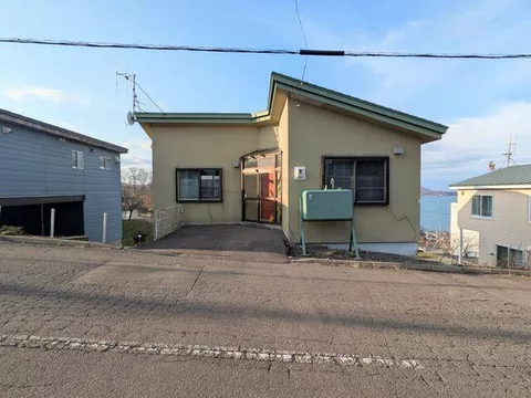 Otaru City, Sakura 3-chome (Otaru Chikko Station) 2-story 4LDK