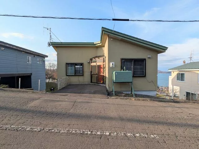 Otaru City, Sakura 3-chome (Otaru Chikko Station) 2-story 4LDK