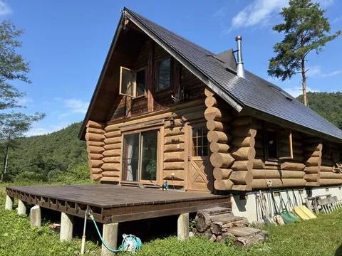 Yonezawa City, Bansai Town, Azusayama, 2-story, 1LDK