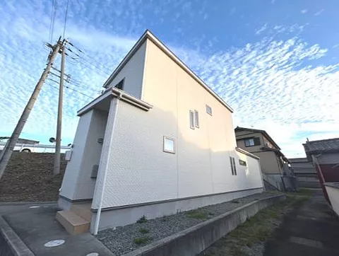 Used single-family home in Akasaka Nakagaito, Shikama Ward