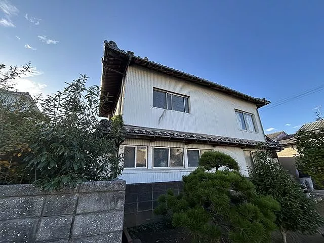 Used single-family home in Nagasu, Usa City - Detached house