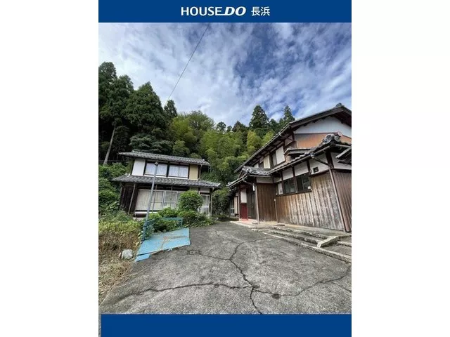◆ Immediate viewing available! 5DK! Single-story house with toilet! ◆