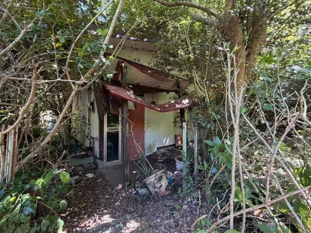Kamo District, Minami-Izu Town, Aoi City (Izukyu Shimoda Station) Single-story building 3DK
