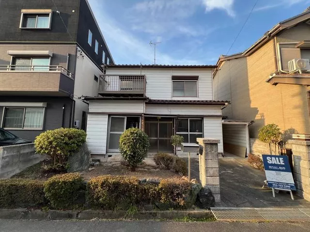 Heiwa Town, Meiwa (Rokuwari Station) 4.8 million yen