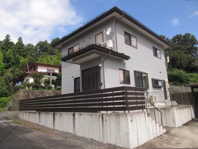 Kaminoyama City, Tsurusuke Town 2-chome (Kaminoyama Onsen Station) 2-story 4LDK