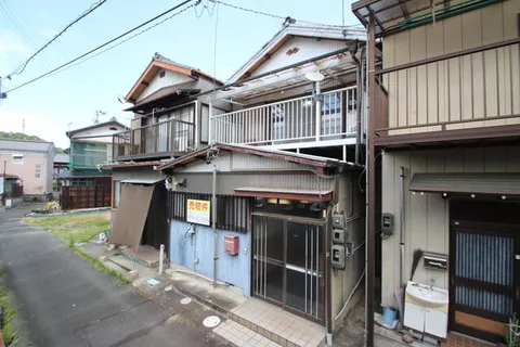 Hamamatsu City, Tenryu Ward, Futamata Town, Futamata (Futamata Honcho Station), 2-story, 3DK - Image 4