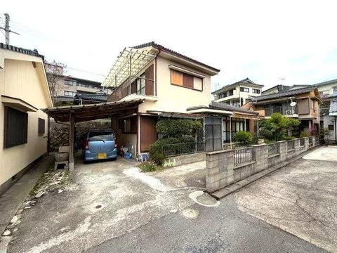 ☆Built in May 1978; 6K! Available for immediate viewing as it is vacant.