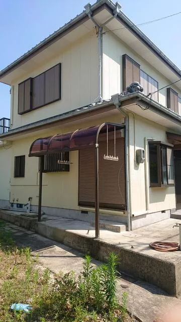 Naruto City, Seto Town, Dōura, Jimae 1, 2-story, 4SDK
