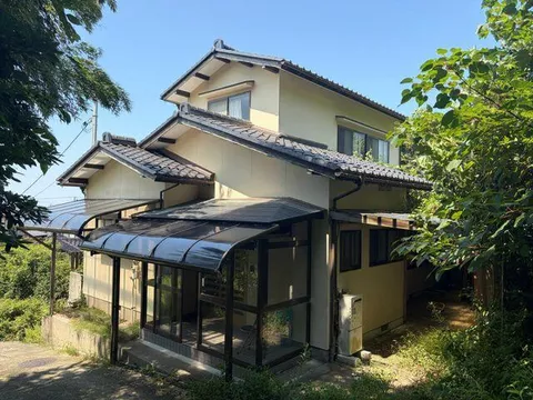 Kanazawa City Takaomachi 2-story 5DK