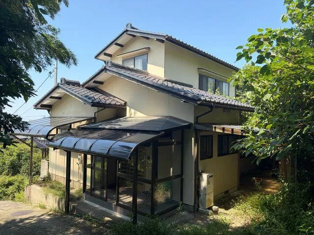 Kanazawa City Takaomachi 2-story 5DK